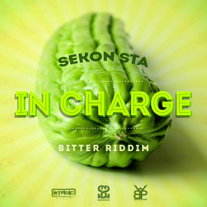 Album In Charge from Sekon Sta