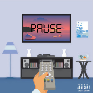 Album Pause (Explicit) from kgz