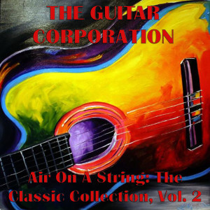 收听The Guitar Corporation的Atlantis歌词歌曲