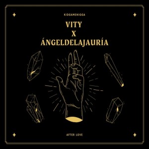 Listen to After Love (Explicit) song with lyrics from Vity