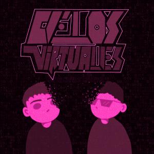 Eyviix的專輯celos virtuales  (feat. Kaylirex & 1adaaaan) [nightcore vers.] (Explicit)