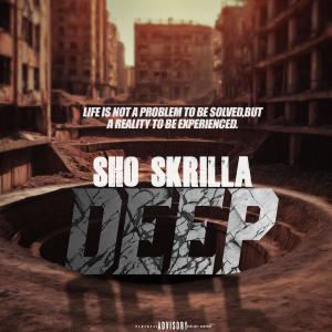 Sho Skrilla的專輯Deep (Explicit)