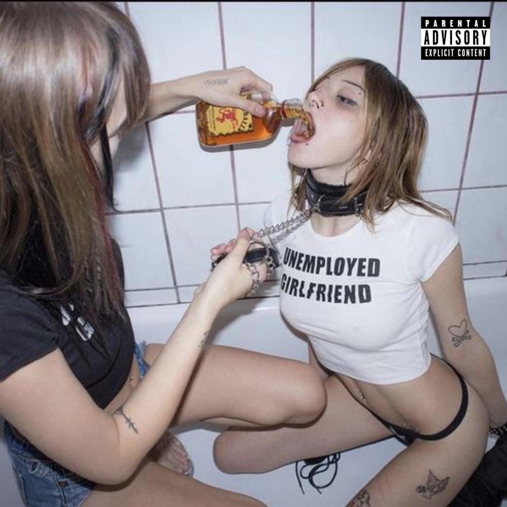 I have (feat. Dakku, Dekkid & Grajeda) (Explicit)