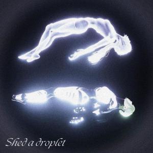 อัลบัม SHED A DROPLET (feat. Karyam) ศิลปิน DV8