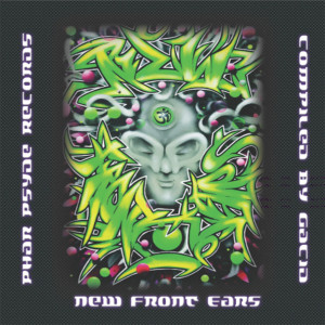 Album New Front Ears from Various
