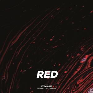 Album Red from KVPV