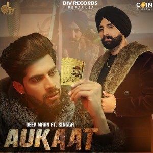 Album Aukaat from 