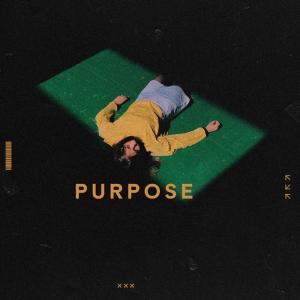 收聽Mrr Couston的Purpose歌詞歌曲