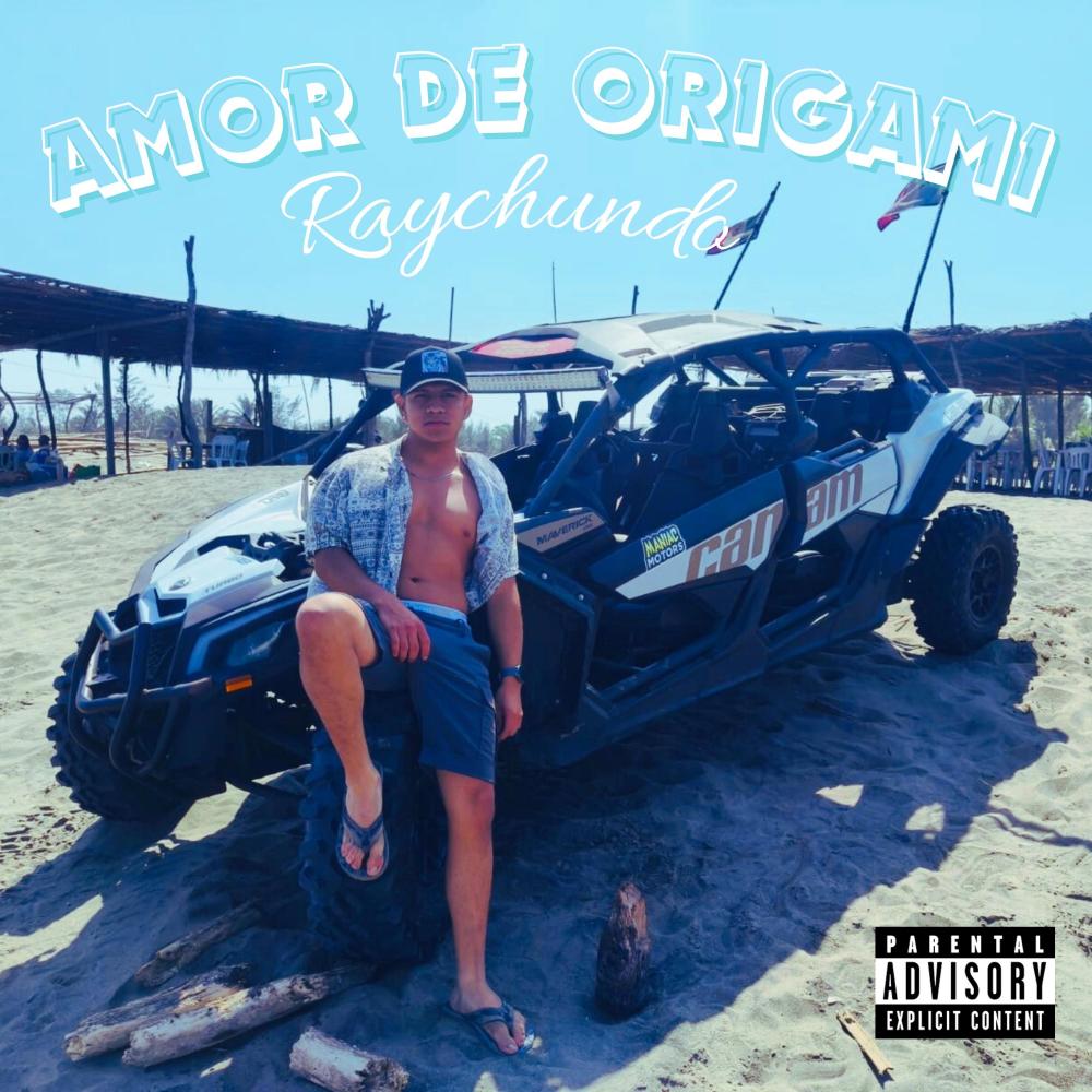 Amor de Origami (Explicit)