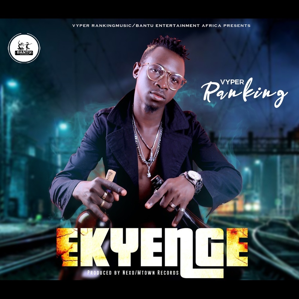 Ekyenge