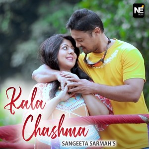 Sangeeta Sarmah的專輯Kala Chashma - Single