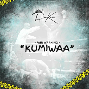 ดาวน์โหลดและฟังเพลง Fair Warning พร้อมเนื้อเพลงจาก Paa Kwasi