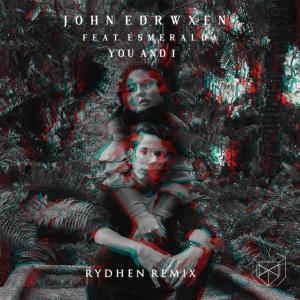 Album You and I (Rydhen Remix) oleh Rydhen