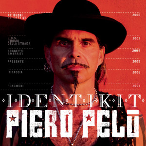 收聽Piero Pelù的Mamma Ma-donna歌詞歌曲