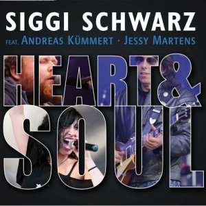 收聽Siggi Schwarz的This Is a Man´s World歌詞歌曲