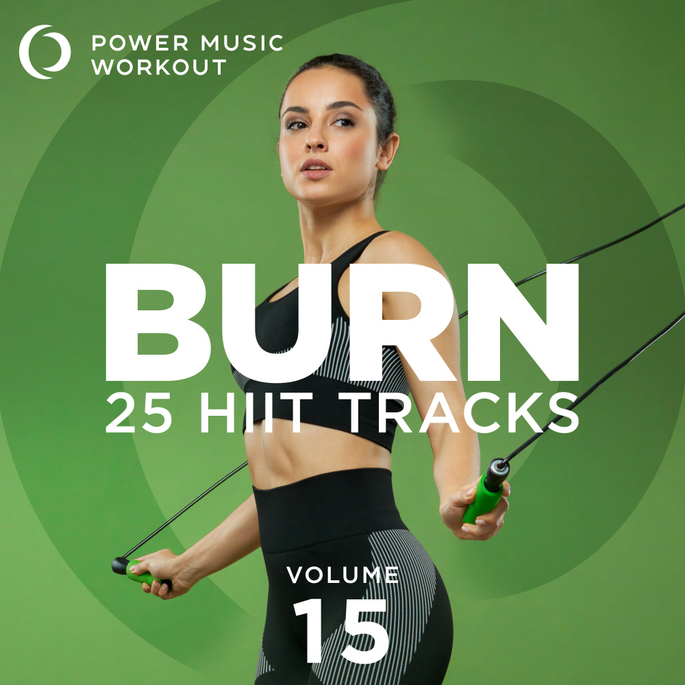 Good Intentions (Tabata Version 150 BPM)