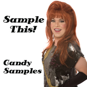 Dengarkan Tap Tap lagu dari Candy Samples dengan lirik