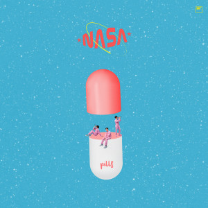 PILLS的专辑Nasa