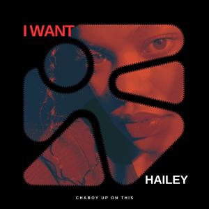 Hailey的專輯I WANT