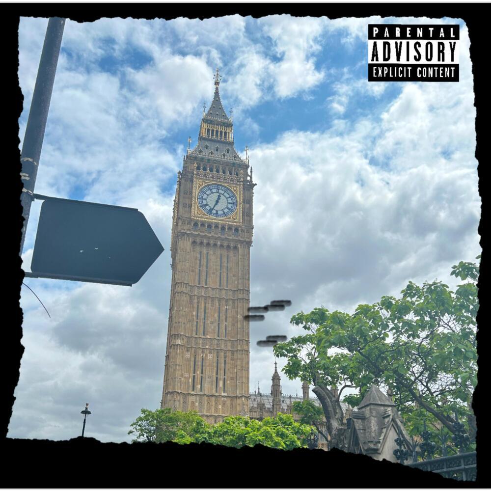 10hr Layover In London (Explicit)