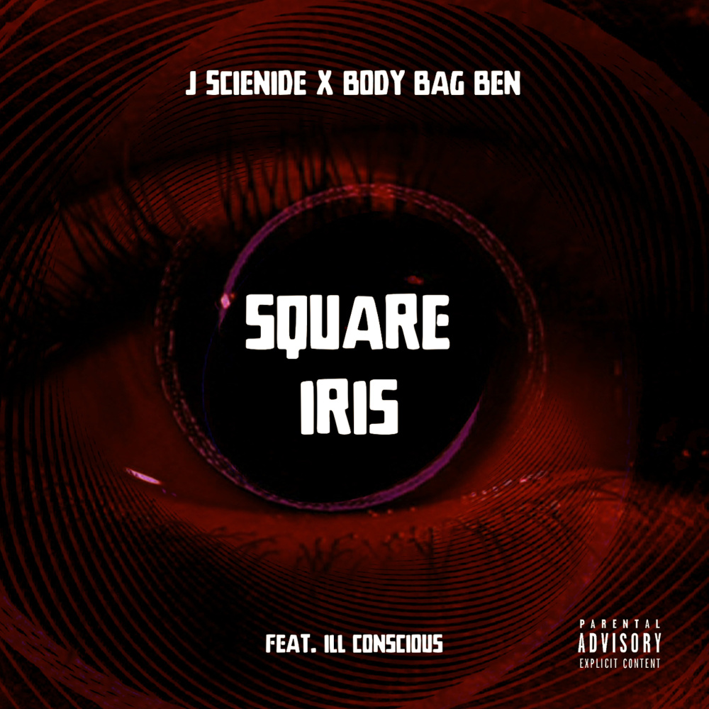 Square Iris