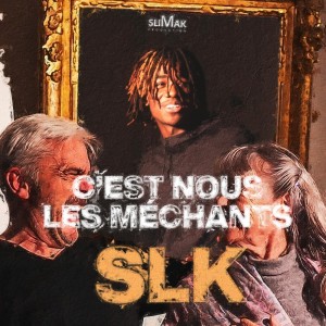 收听SLK的C'est nous les méchants歌词歌曲
