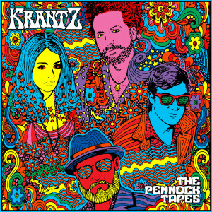 Listen to Run Away With Me song with lyrics from Krantz