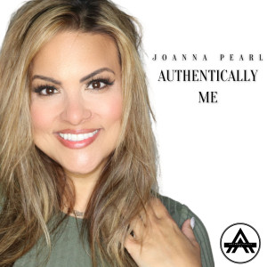 Joanna Pearl的專輯Authentically Me