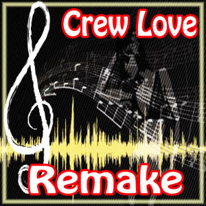 ดาวน์โหลดและฟังเพลง Crew Love (Drake Feat. The Weeknd Remake) พร้อมเนื้อเพลงจาก #1 Hits