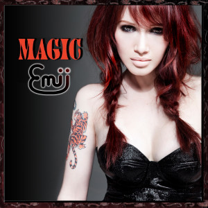 ดาวน์โหลดและฟังเพลง Magic พร้อมเนื้อเพลงจาก Emii