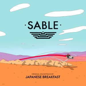 Japanese Breakfast的專輯Glider (from "Sable" Original Video Game Soundtrack)