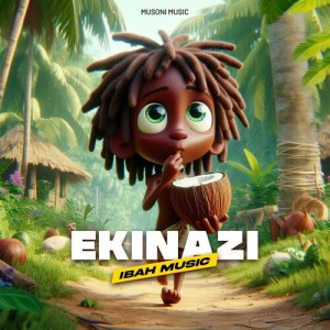 Album Ekinazi from Ibah Music