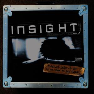 ดาวน์โหลดและฟังเพลง Music Lover พร้อมเนื้อเพลงจาก Insight
