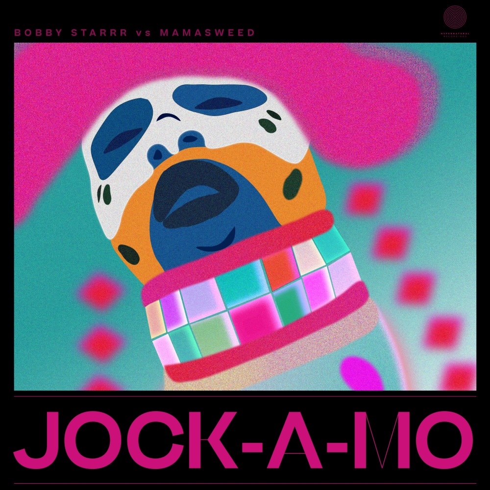 Jock-A-Mo (Extended Mix)