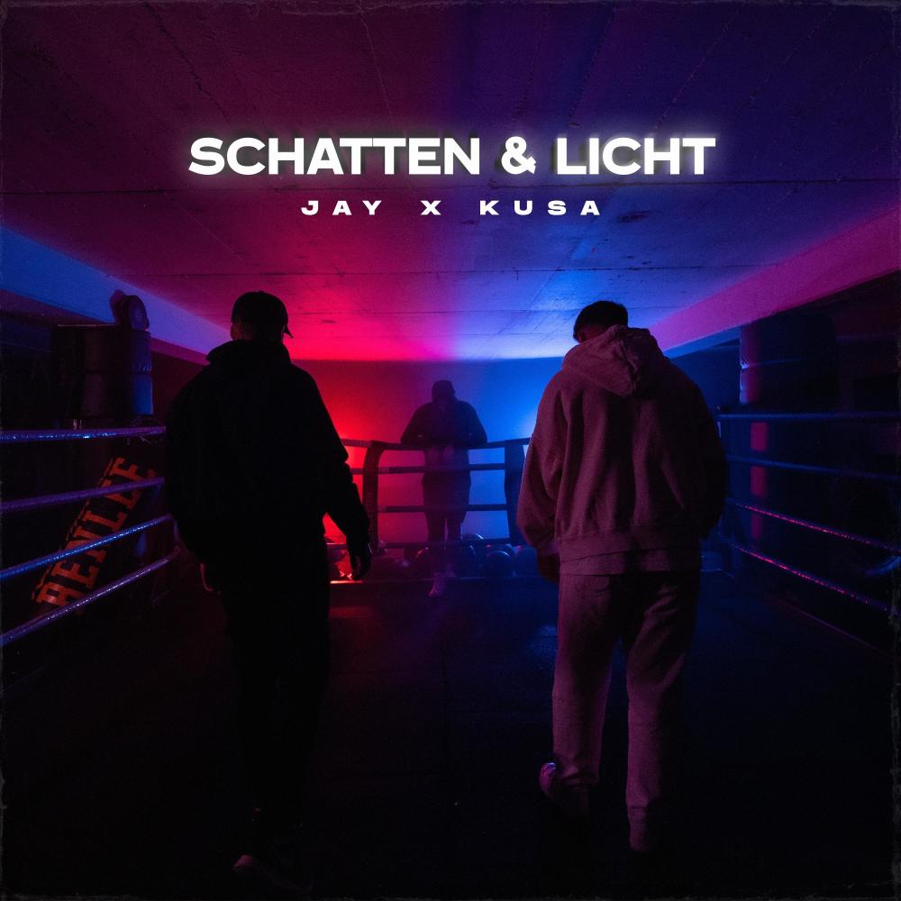 Schatten & Licht (Explicit)