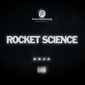 Deja的專輯Rocket Science (Explicit)