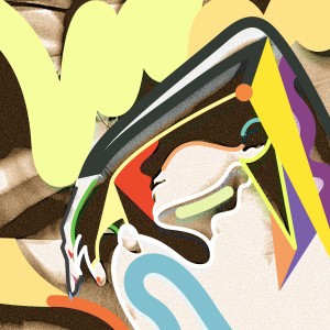 default playlist img