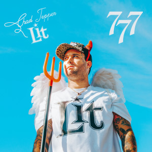 Album 777 (Explicit) from Chad Tepper