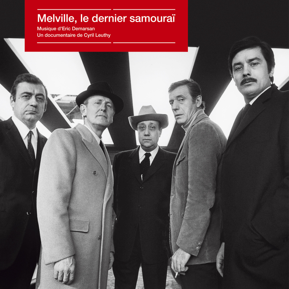 Crépuscule (BOF "Melville, le dernier samouraï")