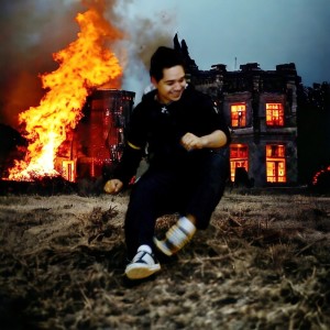 default playlist img