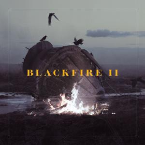 Blackfire 2 dari Damon Baxter