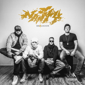 Listen to Realigion (Explicit) song with lyrics from Nasty