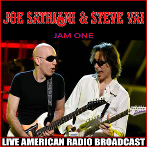 Listen to Jam One (Live) song with lyrics from Joe Satriani