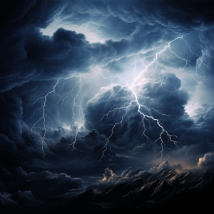 Study Amidst Thunder: Dynamic Soundscapes for Focus