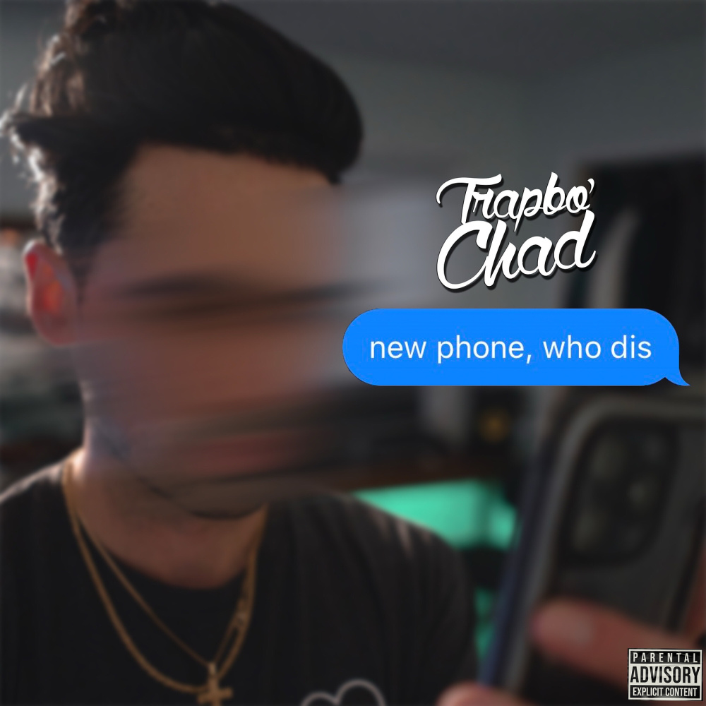 new phone who dis (Explicit)