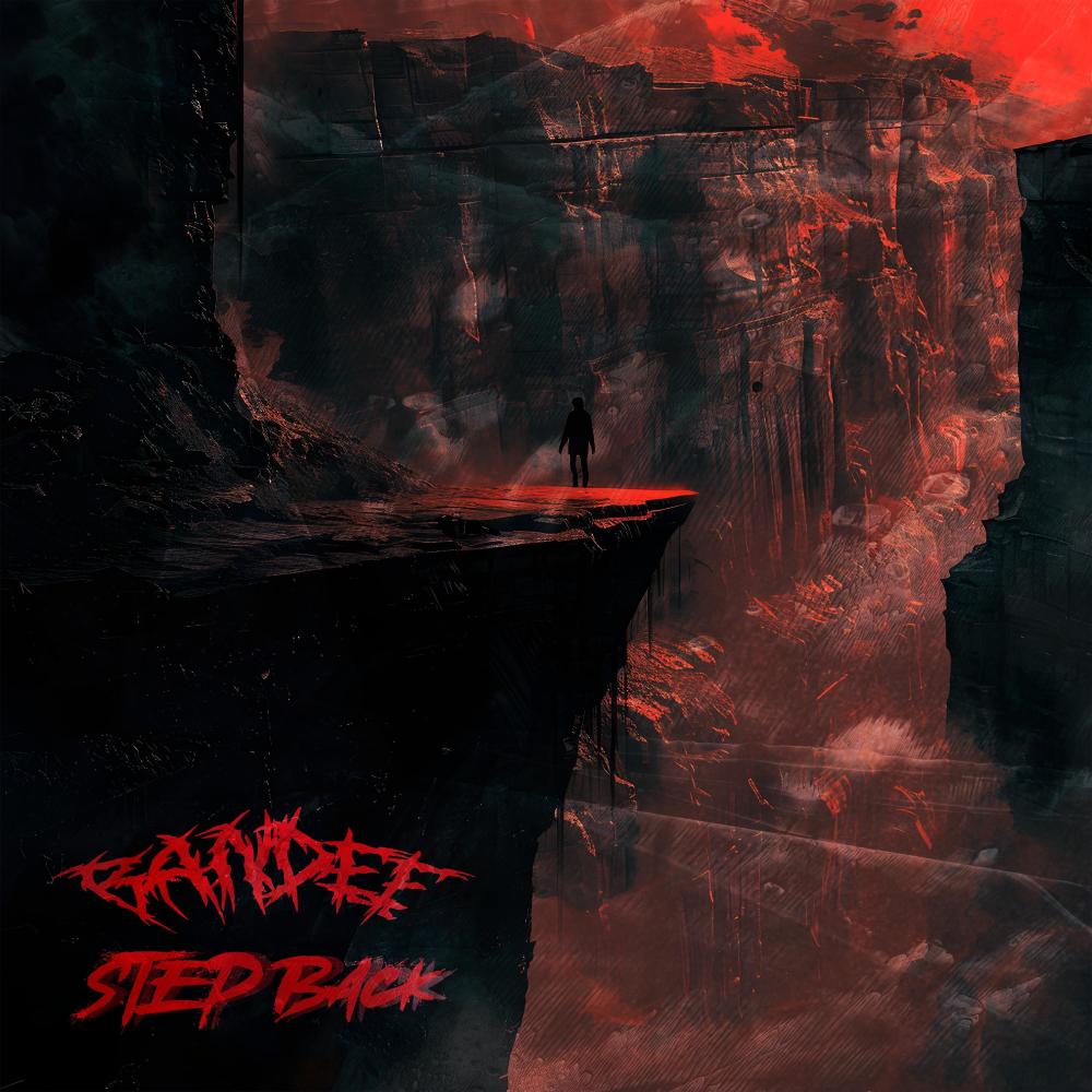 Step Back