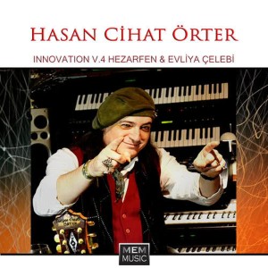 收聽Hasan Cihat Örter的Gezgin歌詞歌曲
