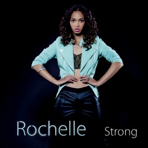收聽Rochelle的Strong歌詞歌曲