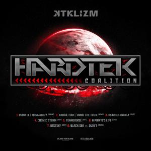 收聽KT-KLIZM的Black Sea (Hardtek Remix)歌詞歌曲