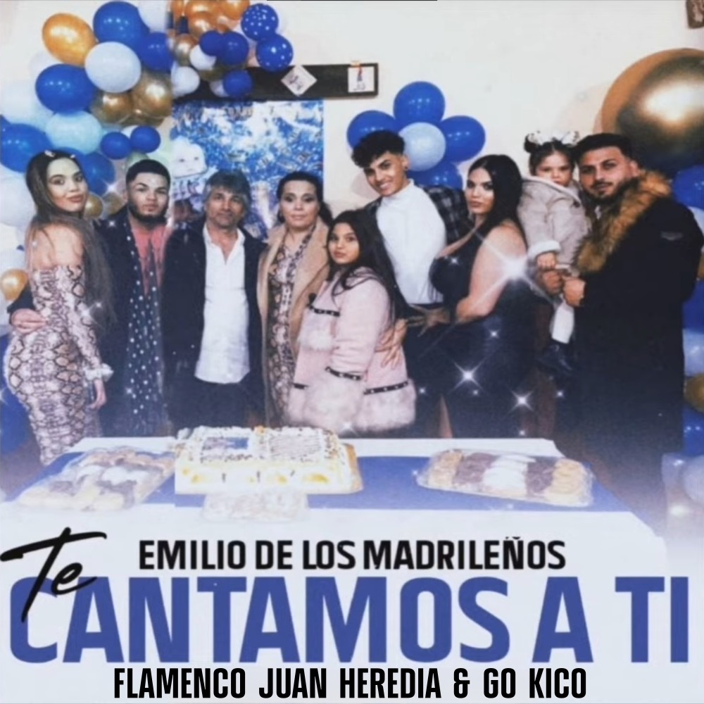 Te Cantamos a Ti